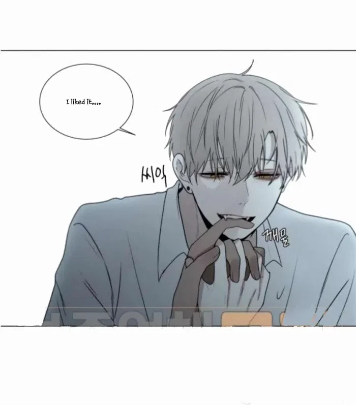 Blood Sacrifice Chapter 35, page 40