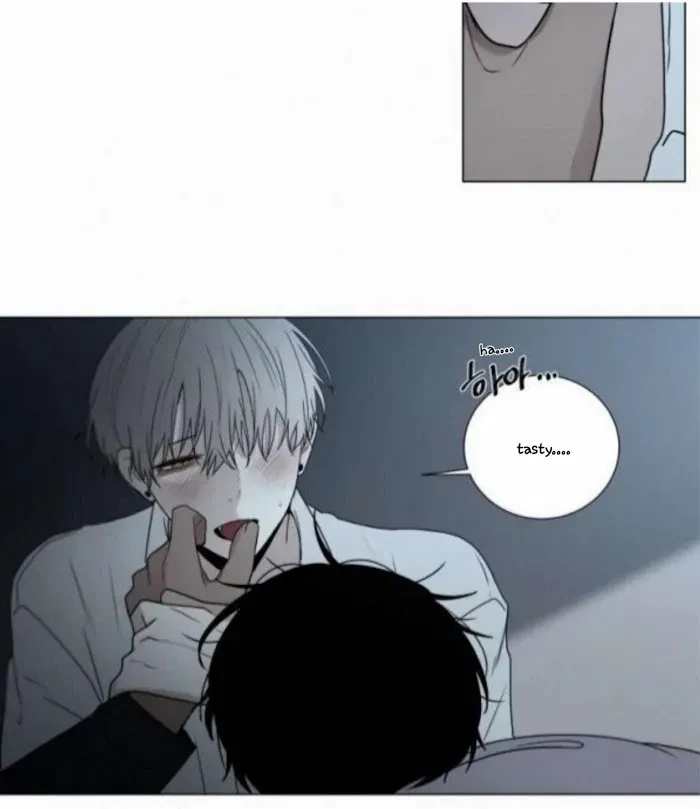 Blood Sacrifice Chapter 35, page 42