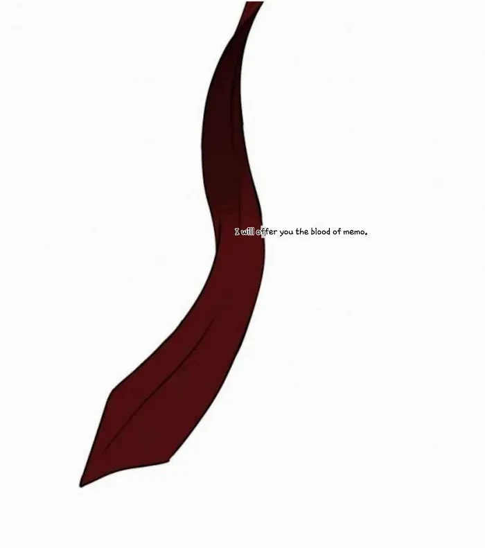 Blood Sacrifice Chapter 35, page 45