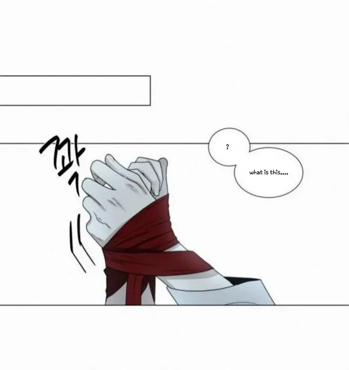 Blood Sacrifice Chapter 35, page 46