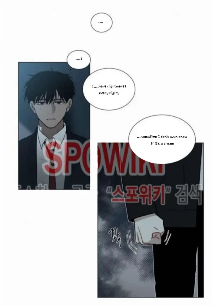 Blood Sacrifice Chapter 35, page 8