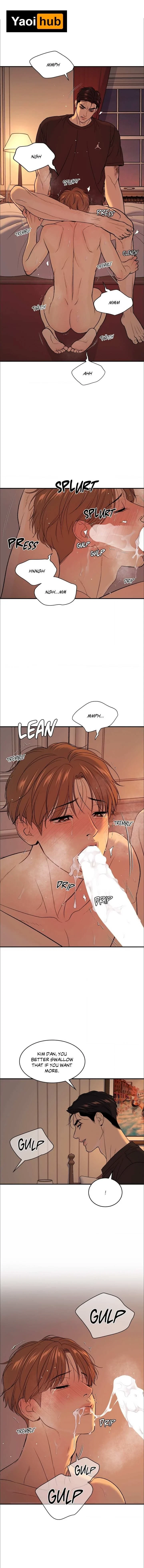 Jinx (Mingwa) Chapter 39, page 11