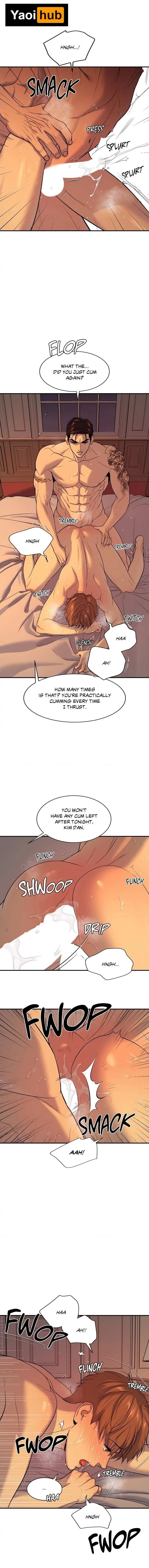 Jinx (Mingwa) Chapter 39, page 13
