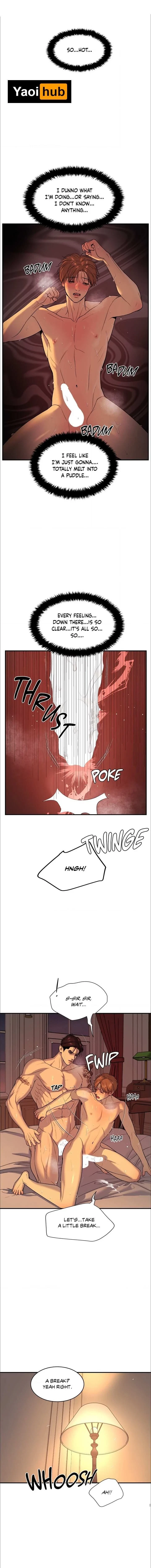 Jinx (Mingwa) Chapter 39, page 14