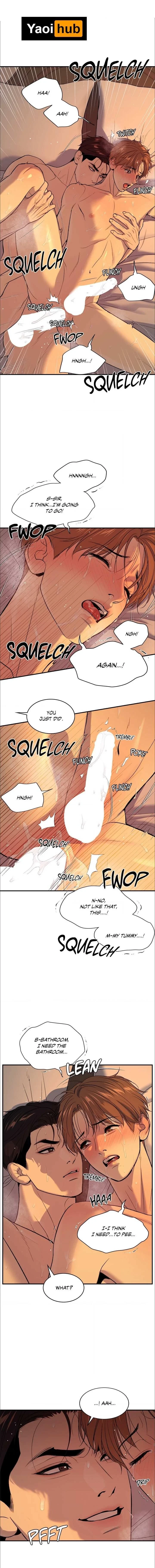 Jinx (Mingwa) Chapter 39, page 15