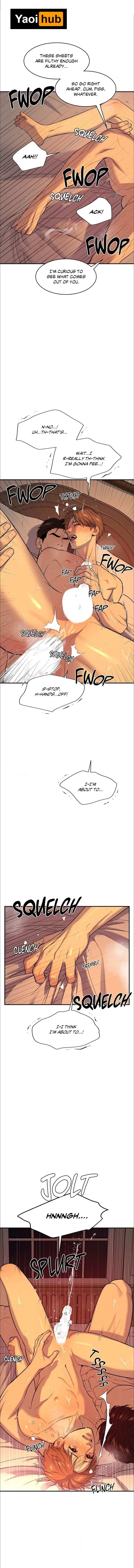Jinx (Mingwa) Chapter 39, page 16