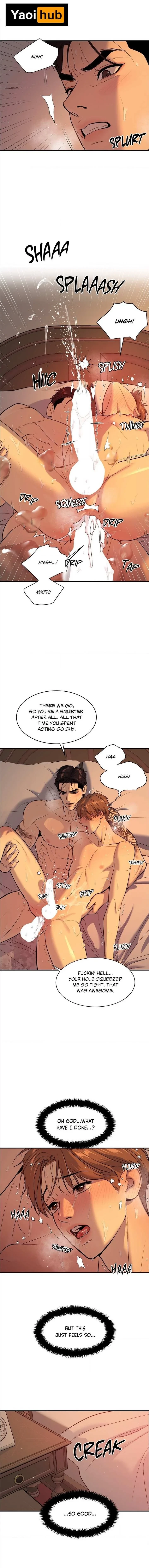 Jinx (Mingwa) Chapter 39, page 17
