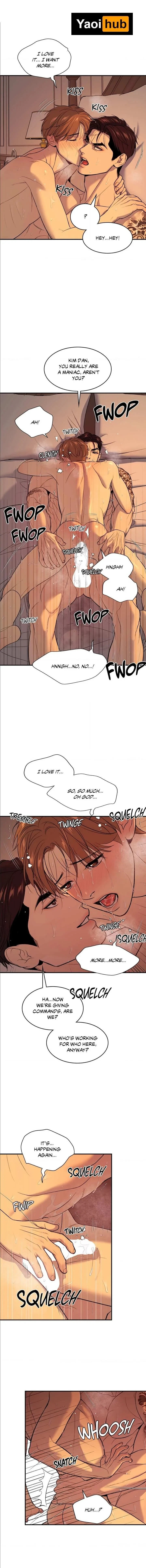 Jinx (Mingwa) Chapter 39, page 19