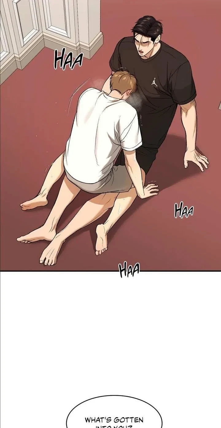 Jinx (Mingwa) Chapter 39, page 2