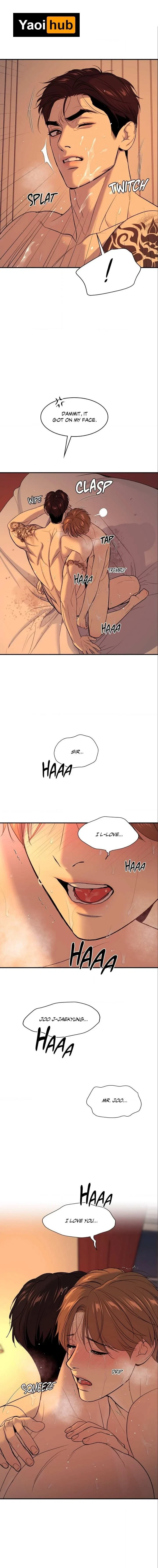 Jinx (Mingwa) Chapter 39, page 21