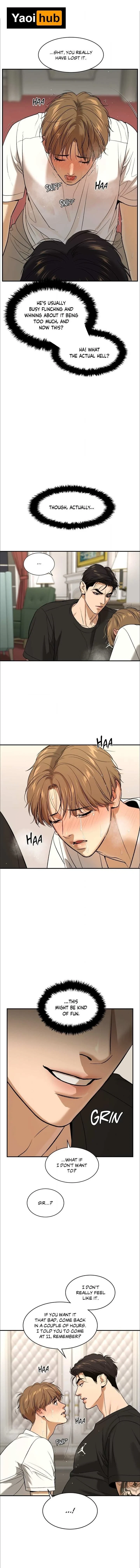 Jinx (Mingwa) Chapter 39, page 6