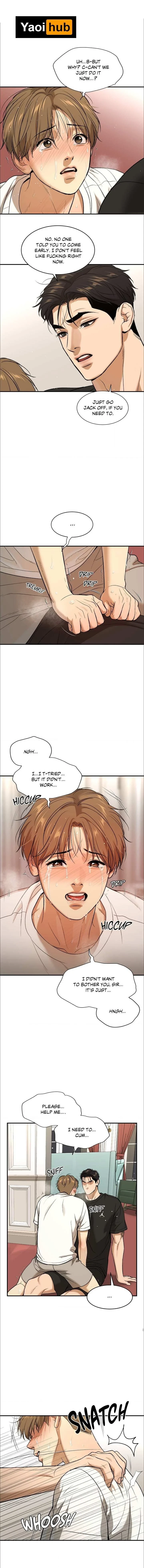 Jinx (Mingwa) Chapter 39, page 7