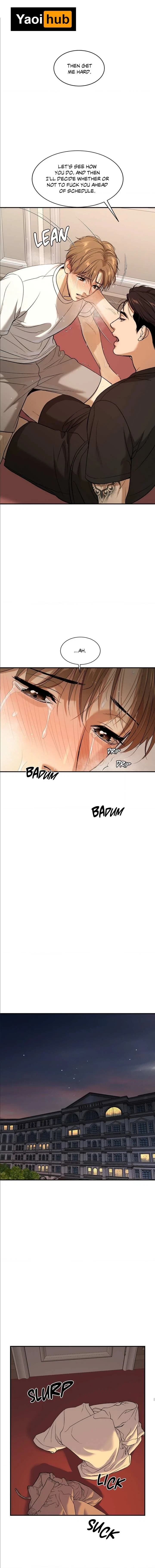 Jinx (Mingwa) Chapter 39, page 8