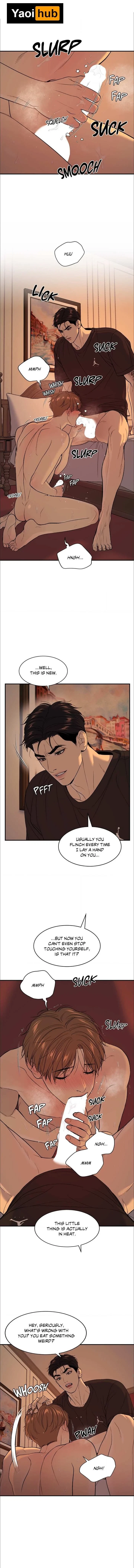 Jinx (Mingwa) Chapter 39, page 9