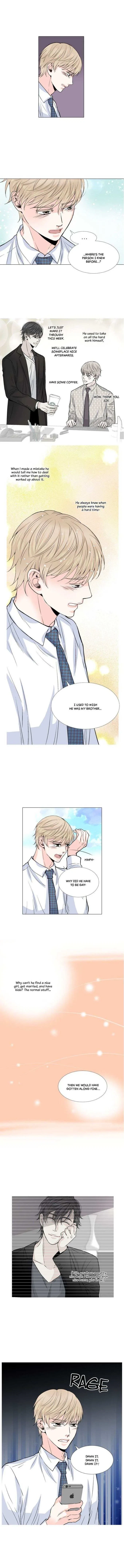Wish Me Love Chapter 4, page 2