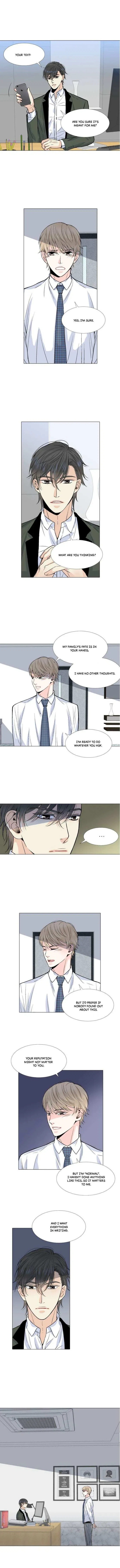 Wish Me Love Chapter 4, page 4