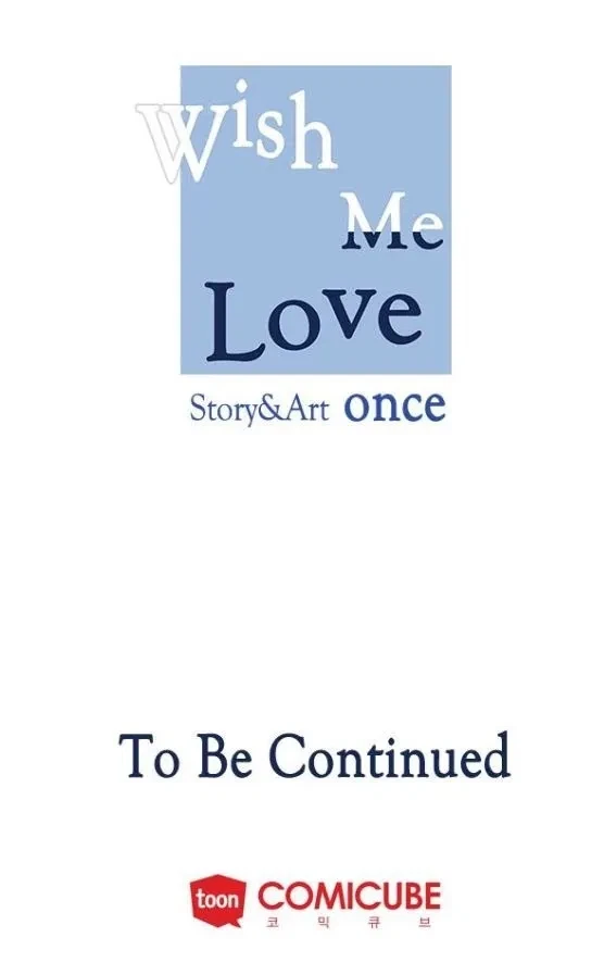 Wish Me Love Chapter 4, page 9