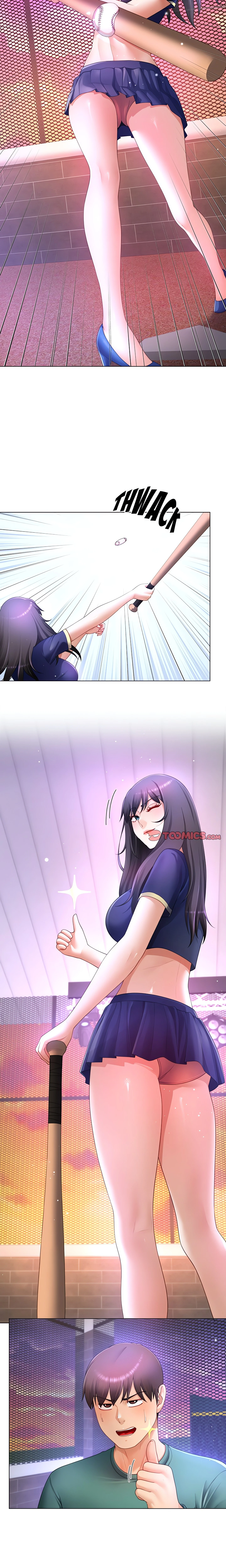 No, I Want HER! Chapter 34 (Uncensored), page 15