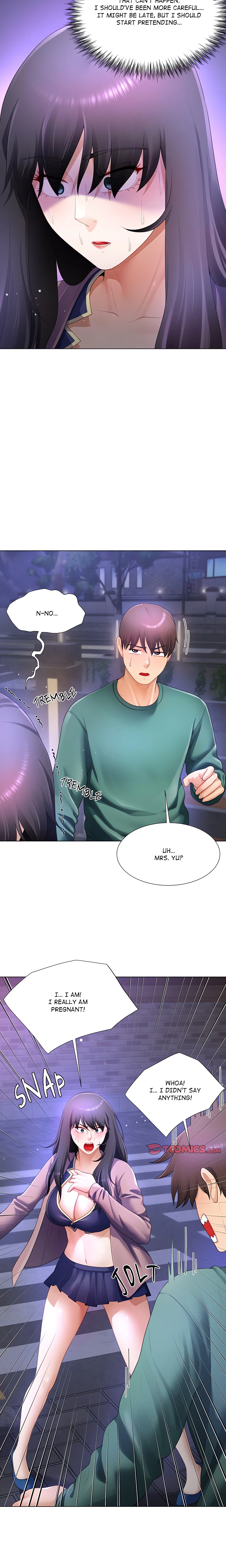 No, I Want HER! Chapter 34 (Uncensored), page 19