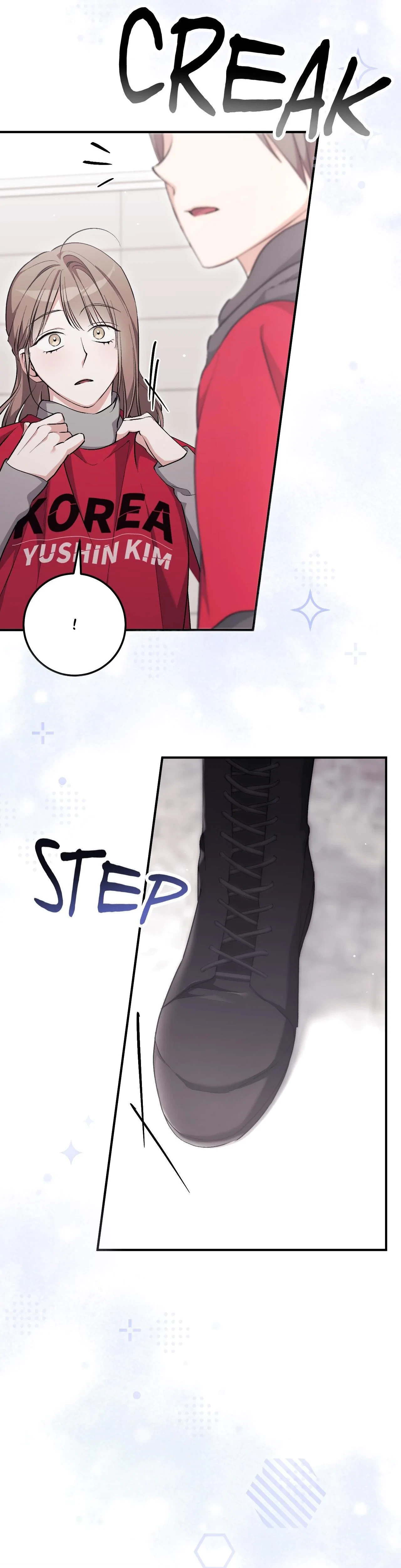 Milk My Strawberries Chapter 44, page 19
