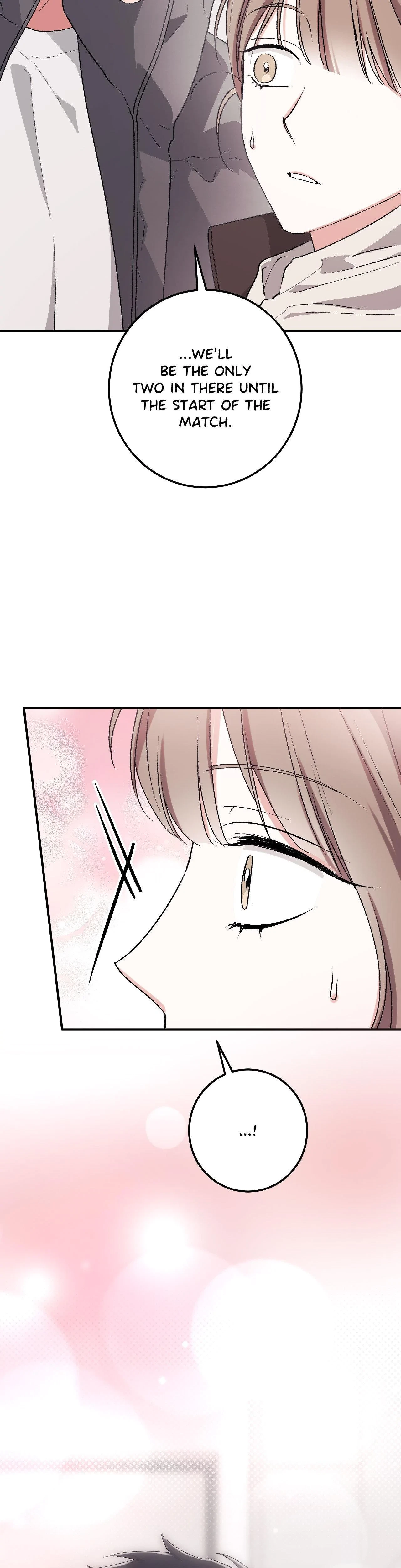 Milk My Strawberries Chapter 44, page 2