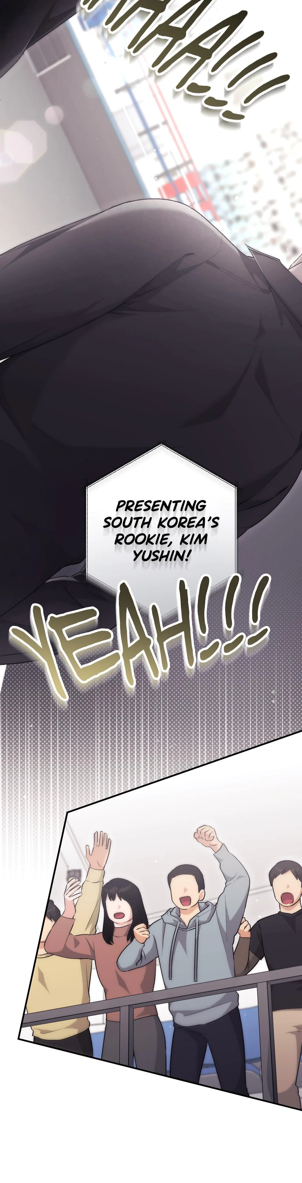 Milk My Strawberries Chapter 44, page 24