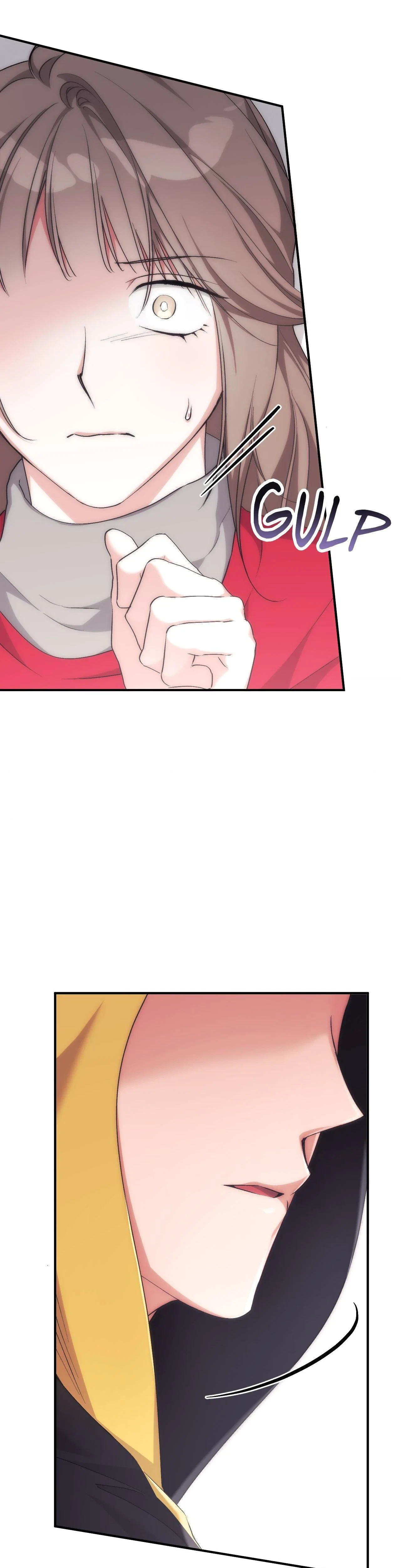 Milk My Strawberries Chapter 44, page 25
