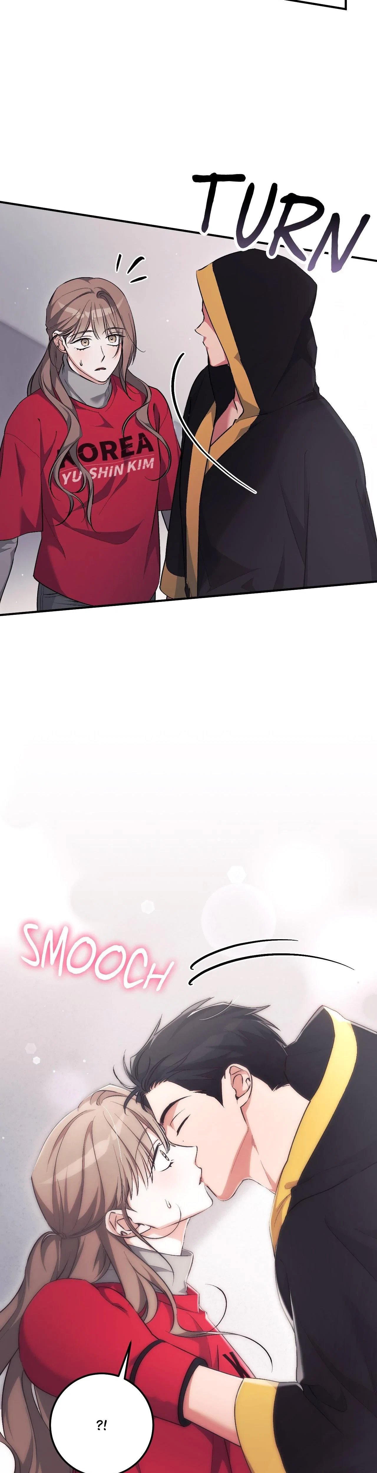 Milk My Strawberries Chapter 44, page 26