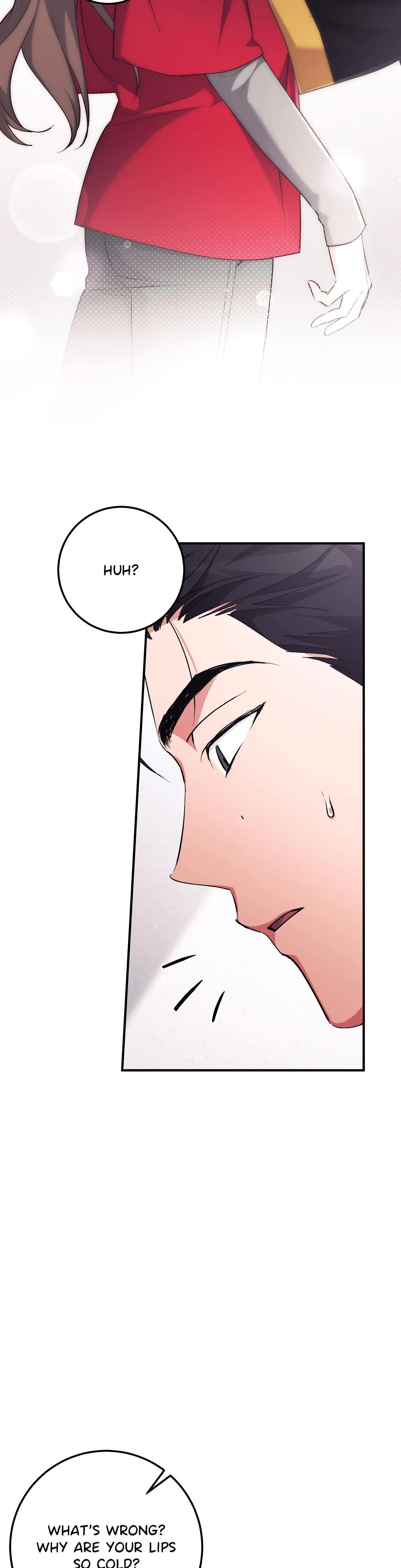 Milk My Strawberries Chapter 44, page 27