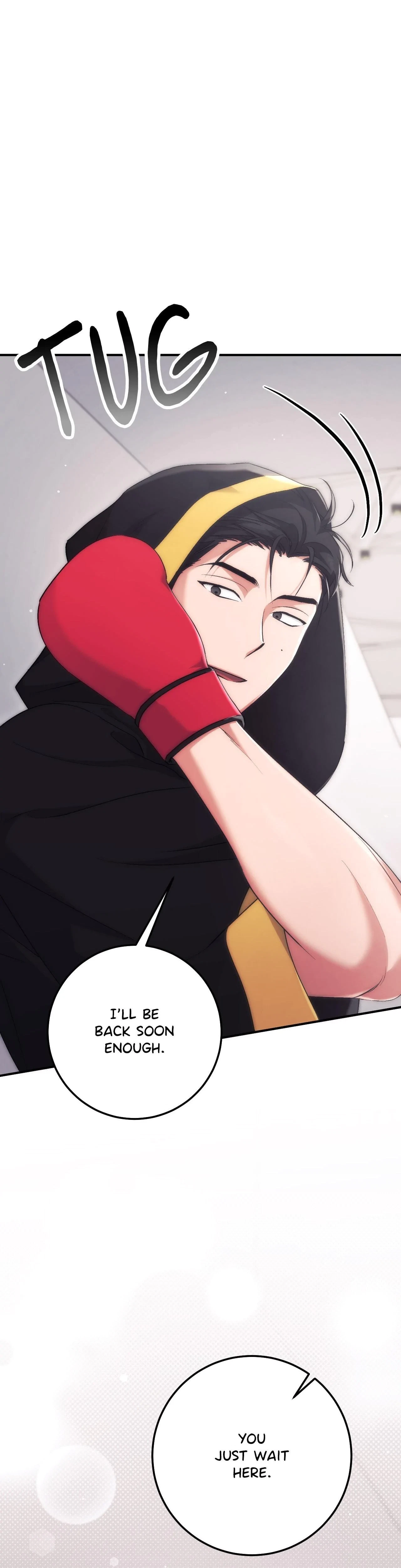 Milk My Strawberries Chapter 44, page 29
