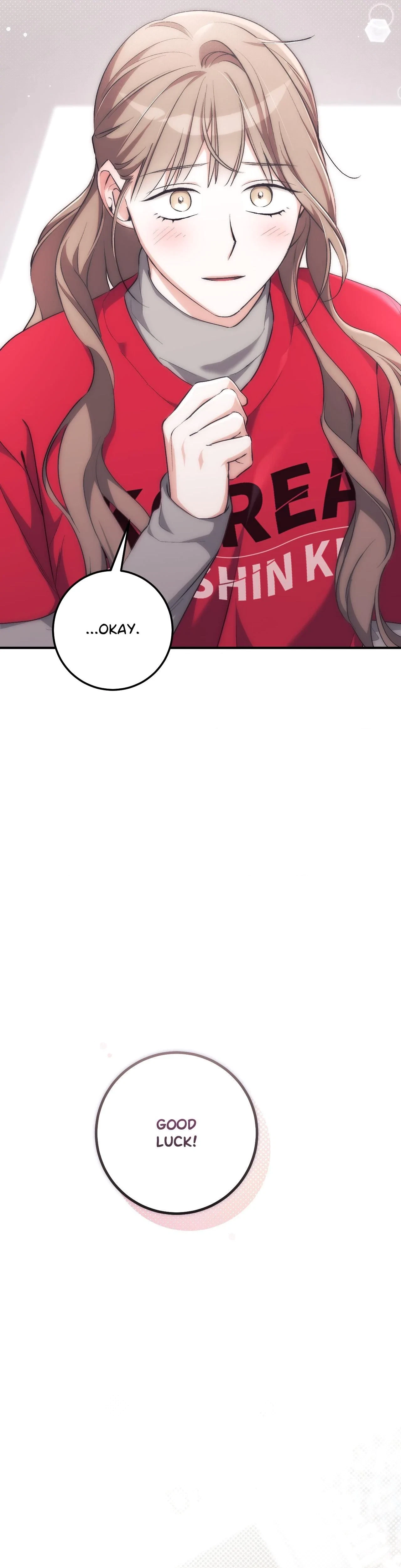 Milk My Strawberries Chapter 44, page 30