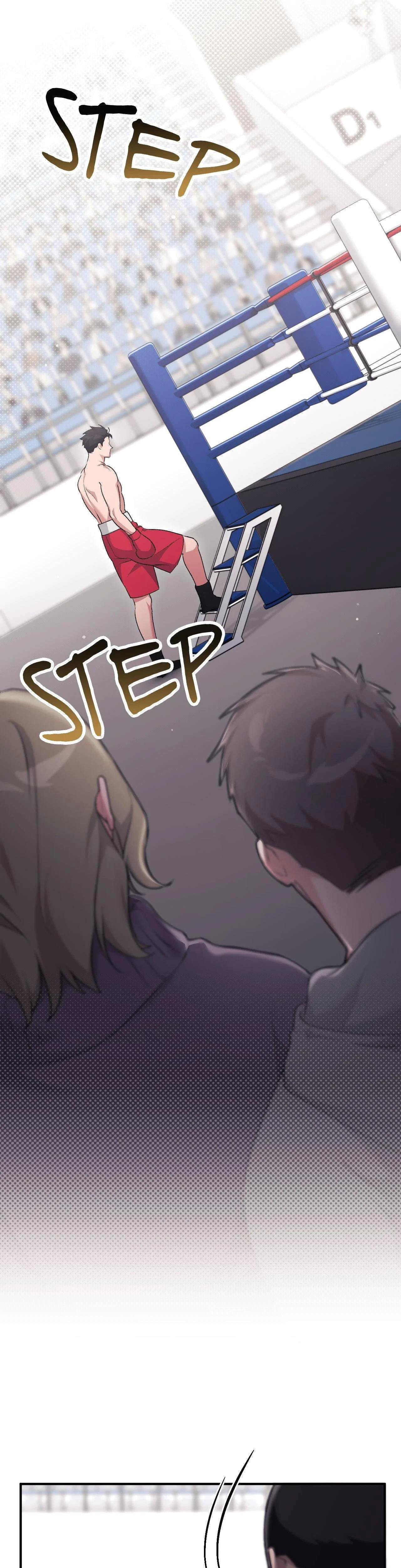 Milk My Strawberries Chapter 44, page 31