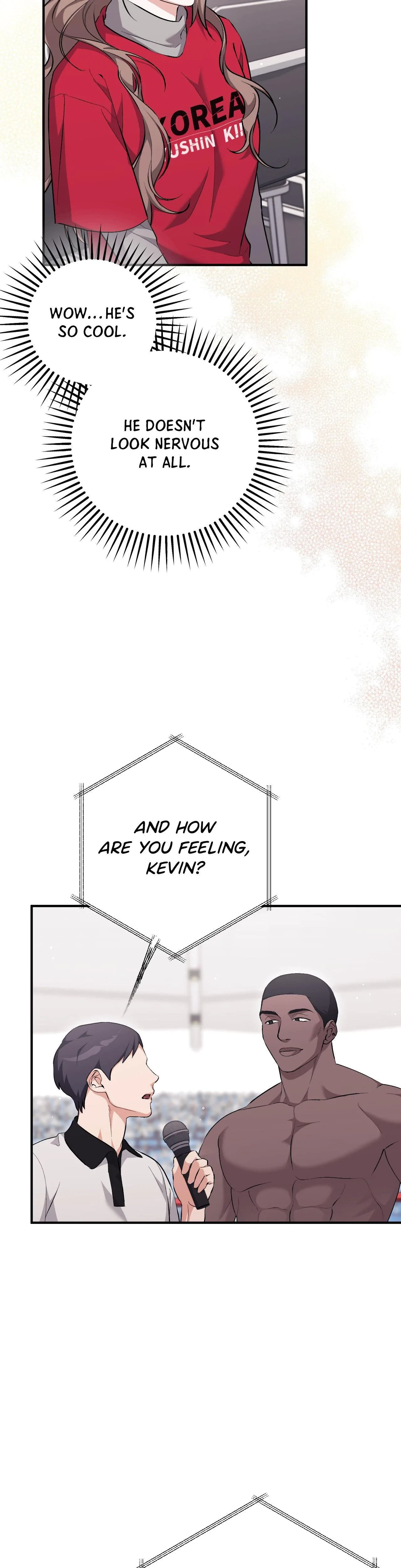 Milk My Strawberries Chapter 44, page 35