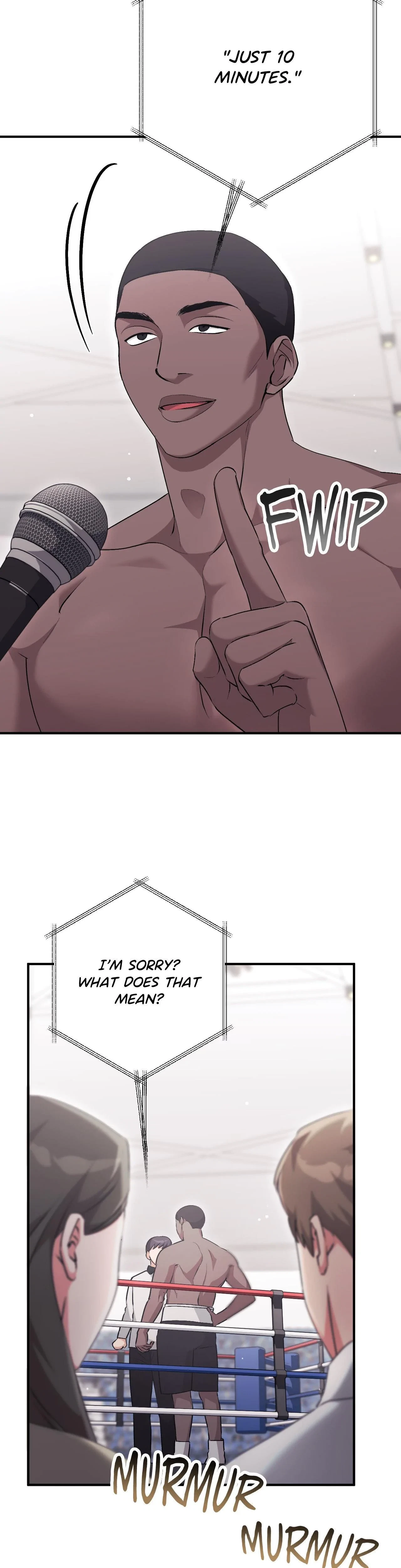 Milk My Strawberries Chapter 44, page 36