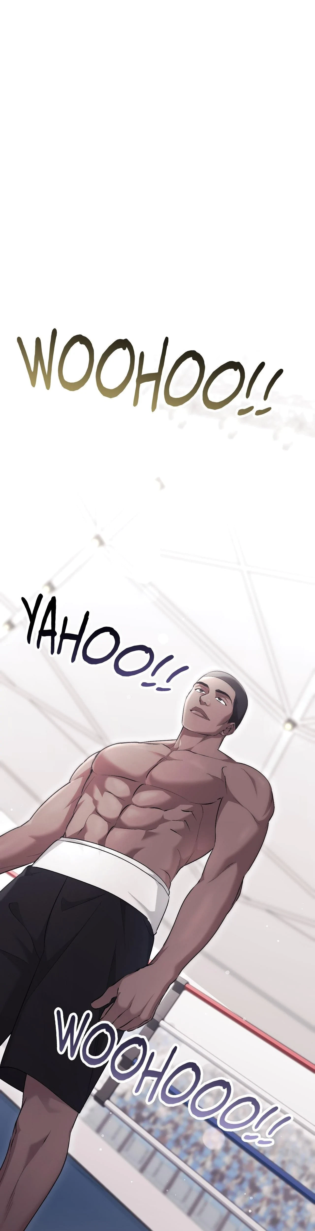 Milk My Strawberries Chapter 44, page 38