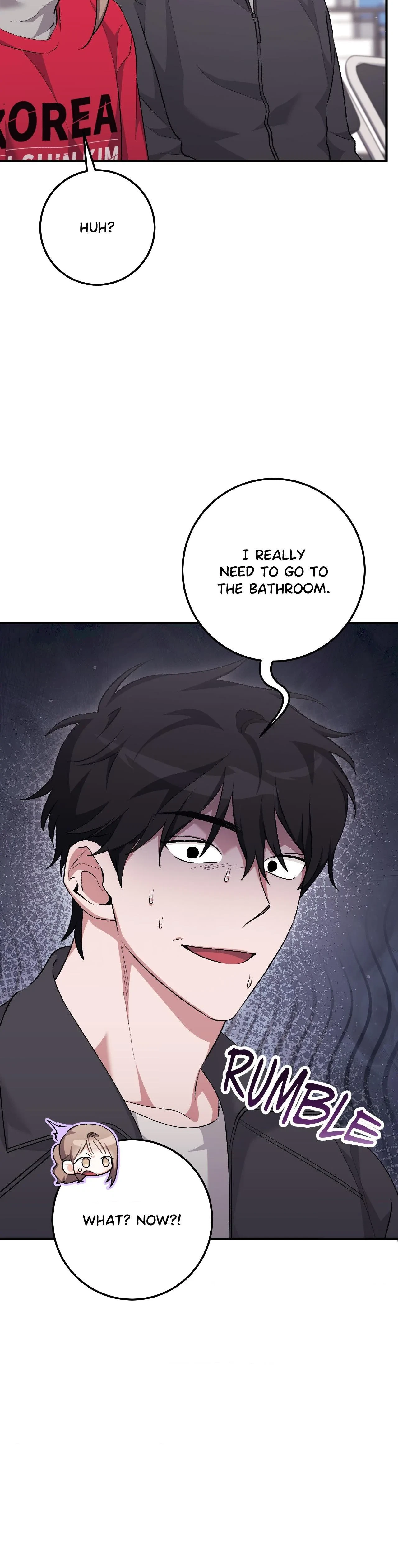 Milk My Strawberries Chapter 44, page 40