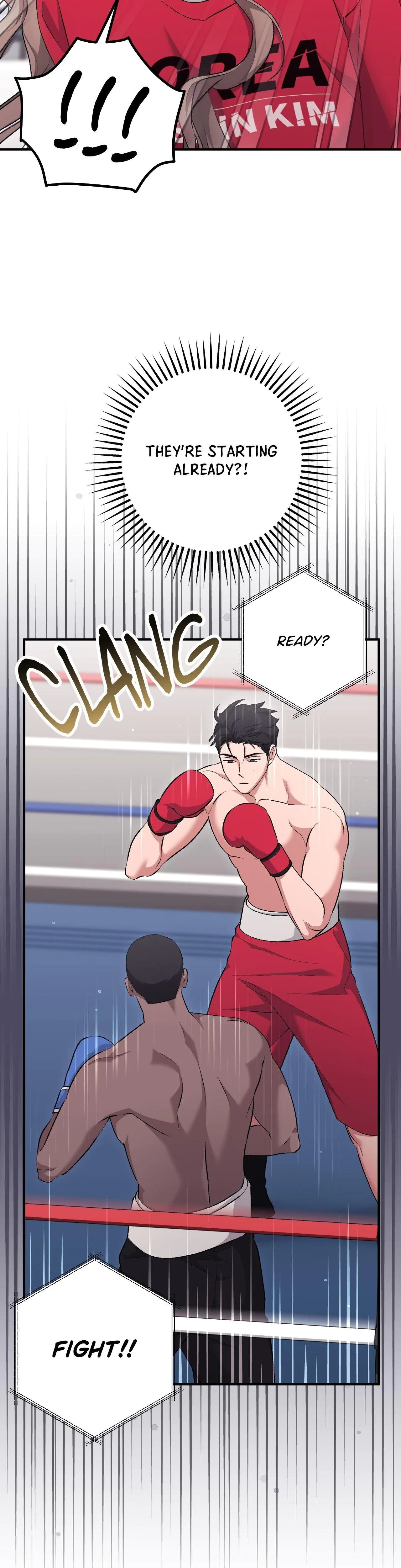 Milk My Strawberries Chapter 44, page 42