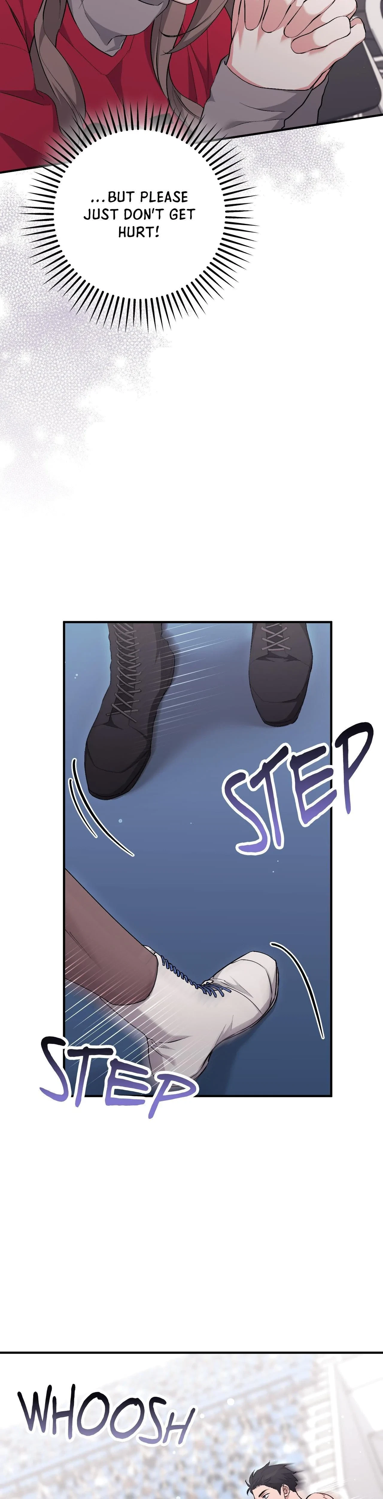 Milk My Strawberries Chapter 44, page 44