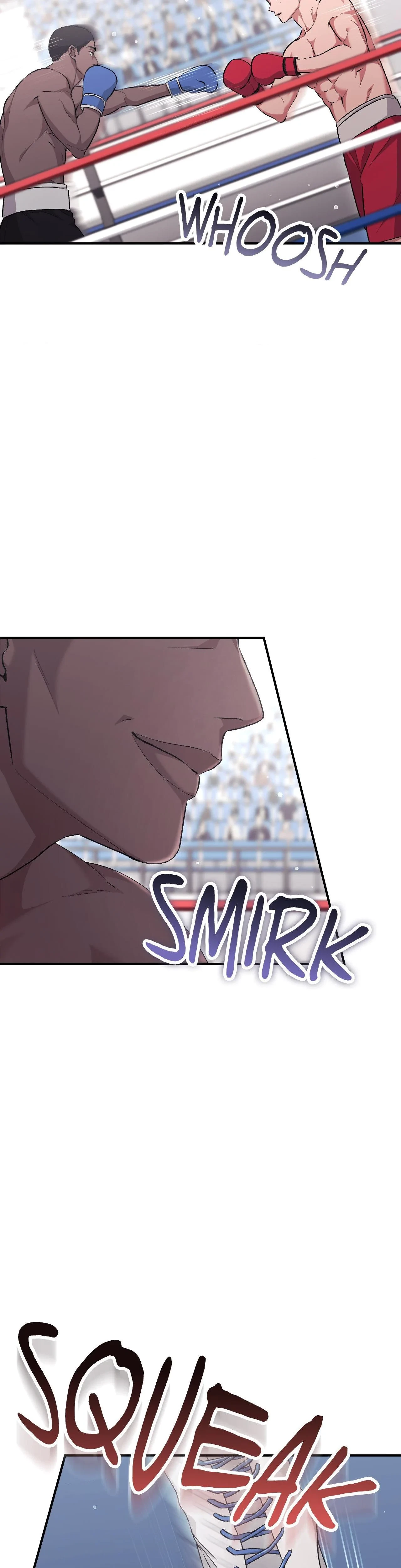 Milk My Strawberries Chapter 44, page 45