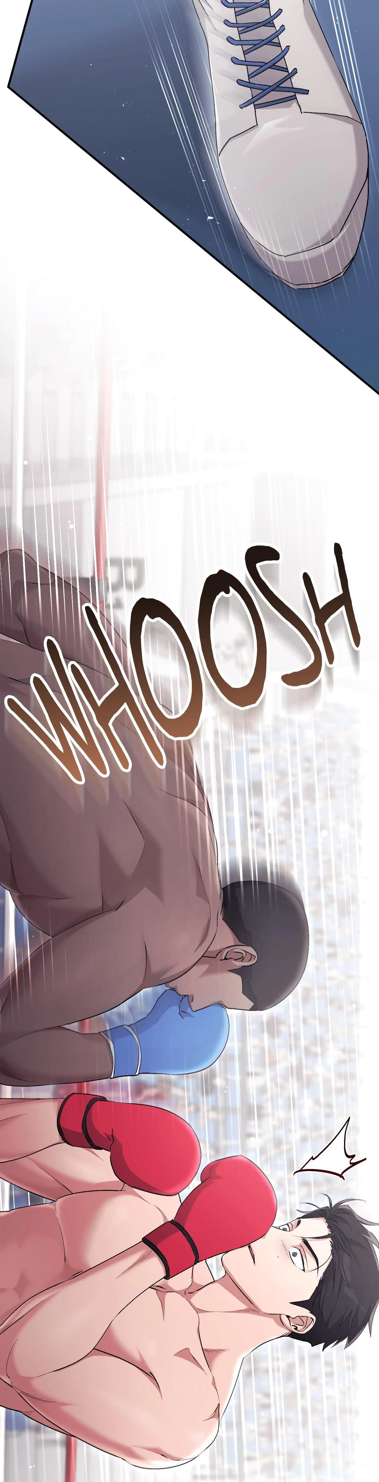 Milk My Strawberries Chapter 44, page 46