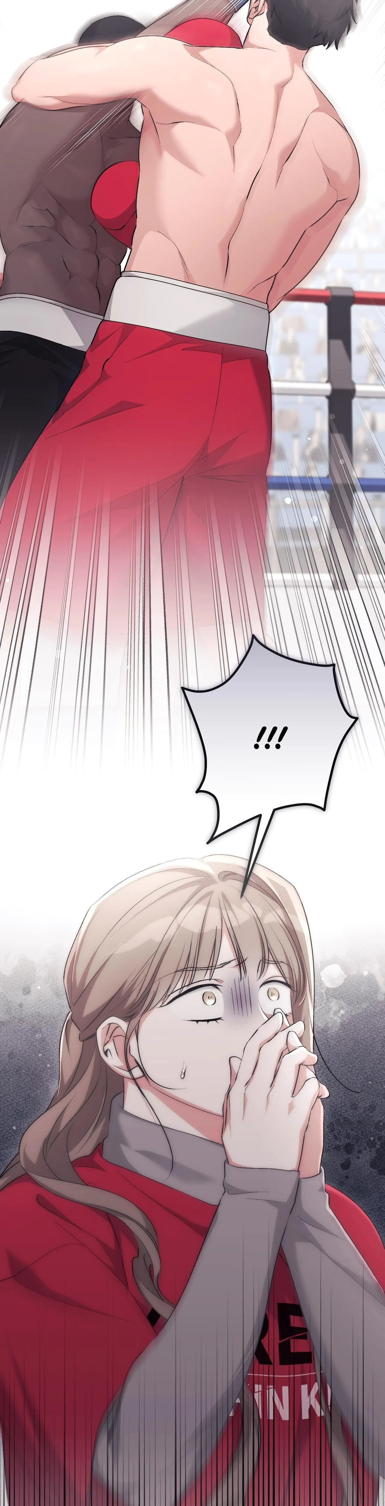 Milk My Strawberries Chapter 44, page 48