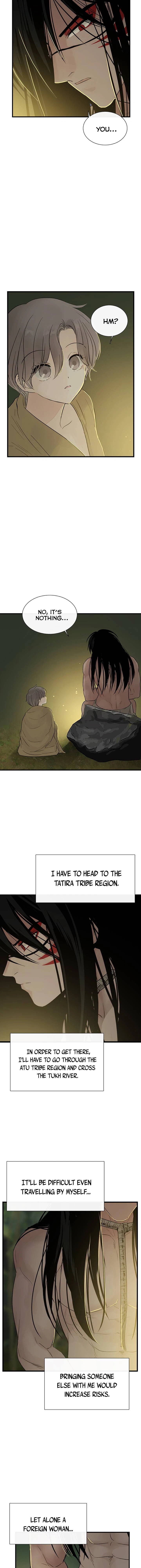Totem's Realm Chapter 15, page 10