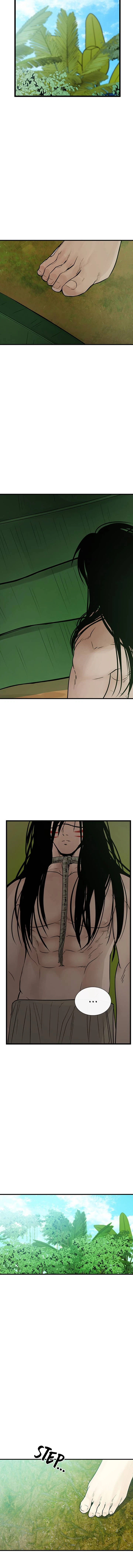 Totem's Realm Chapter 15, page 13