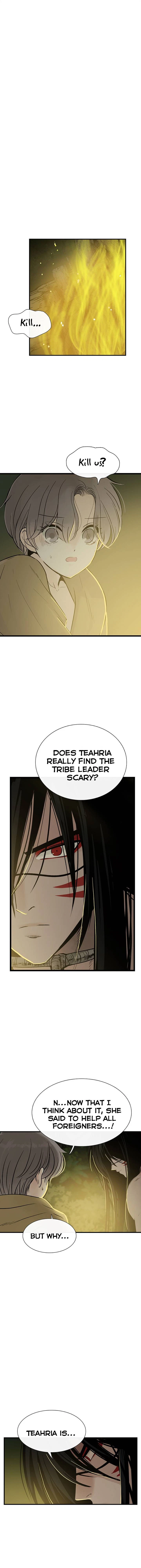 Totem's Realm Chapter 15, page 3