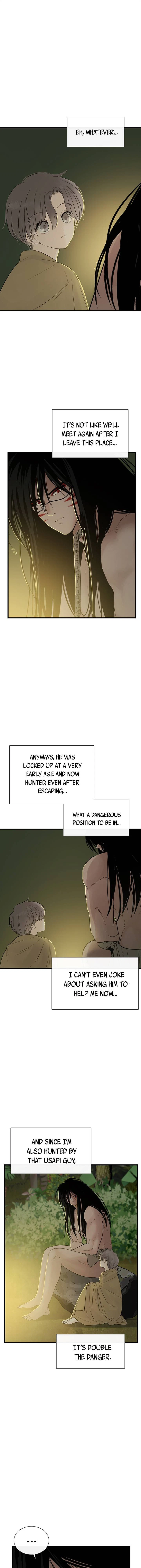 Totem's Realm Chapter 15, page 9