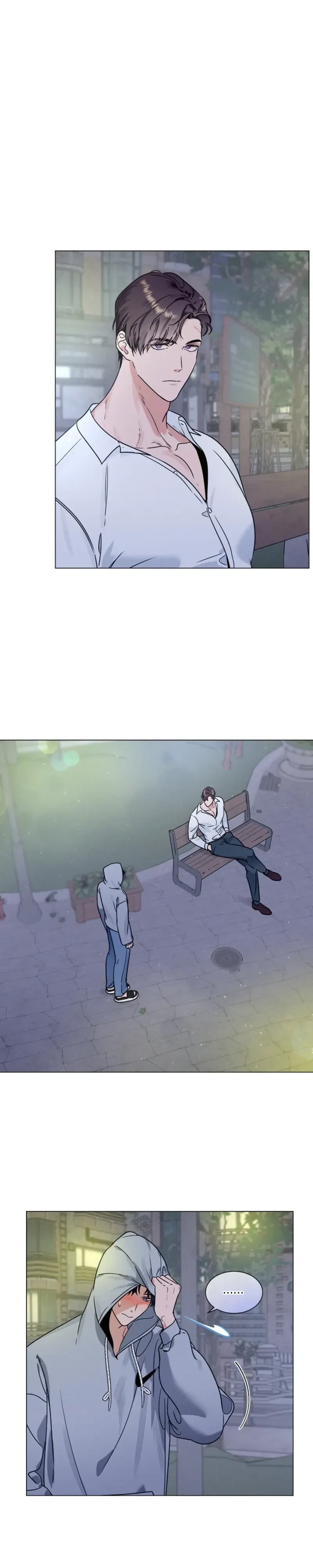 Double-Edged Shooter Chapter 15, page 10