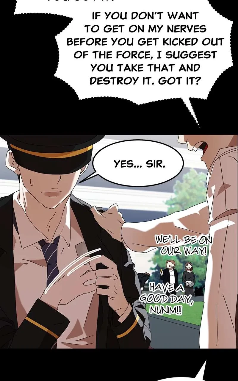 Live Now: XXX CAM Chapter 4, page 101