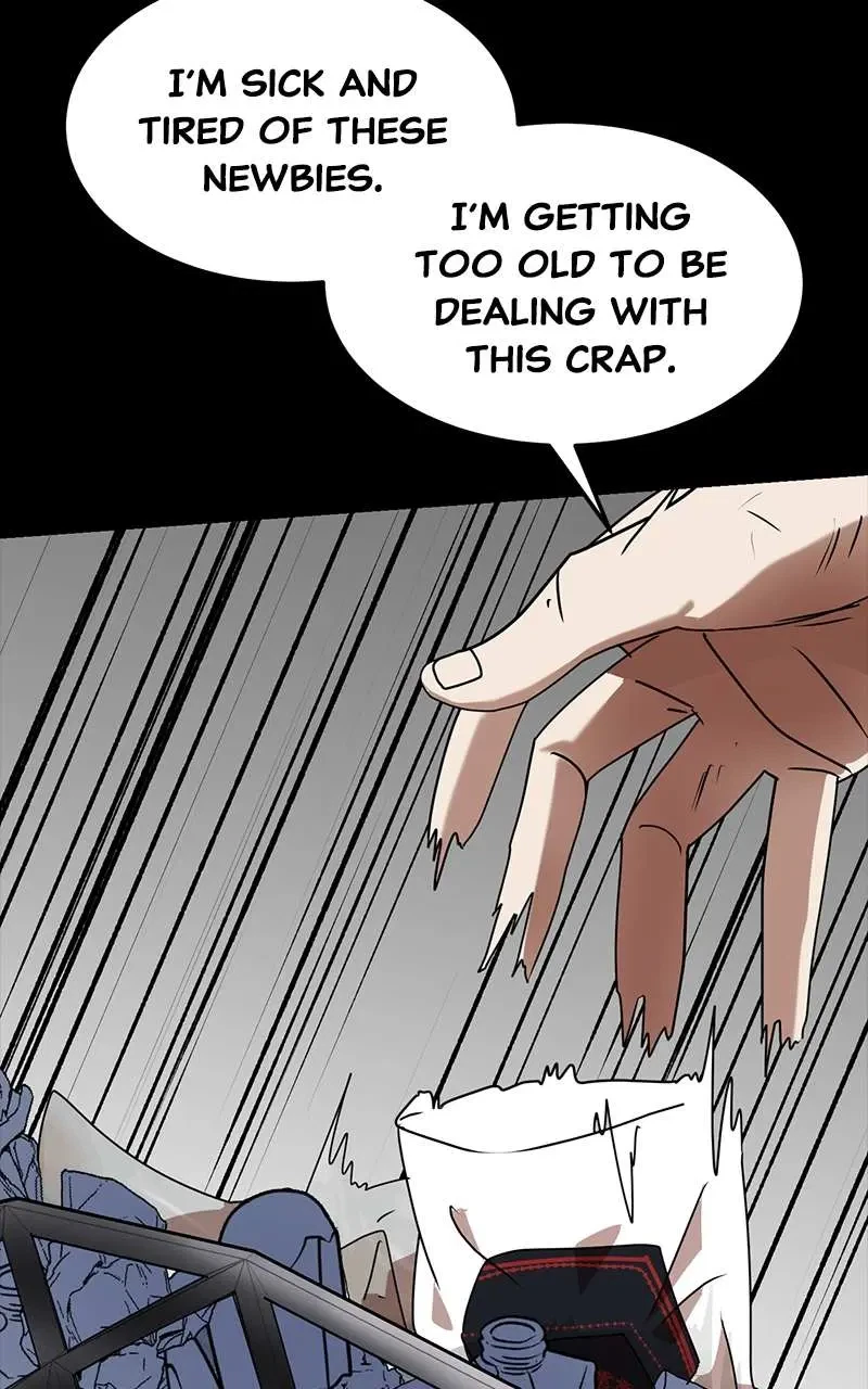 Live Now: XXX CAM Chapter 4, page 103