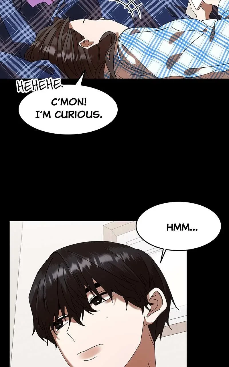 Live Now: XXX CAM Chapter 4, page 3