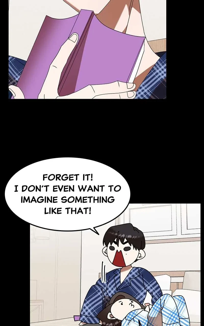 Live Now: XXX CAM Chapter 4, page 4